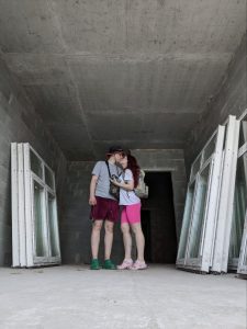 Відновлення квартири