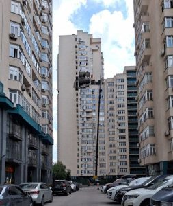 Будинок у Київі
